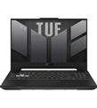 Asus TUF Gaming F15 FX507ZC4-HN211 i5 12500H 8GB 512GB 4GB RTX3050 FHD FreeDOS Gaming Notebook