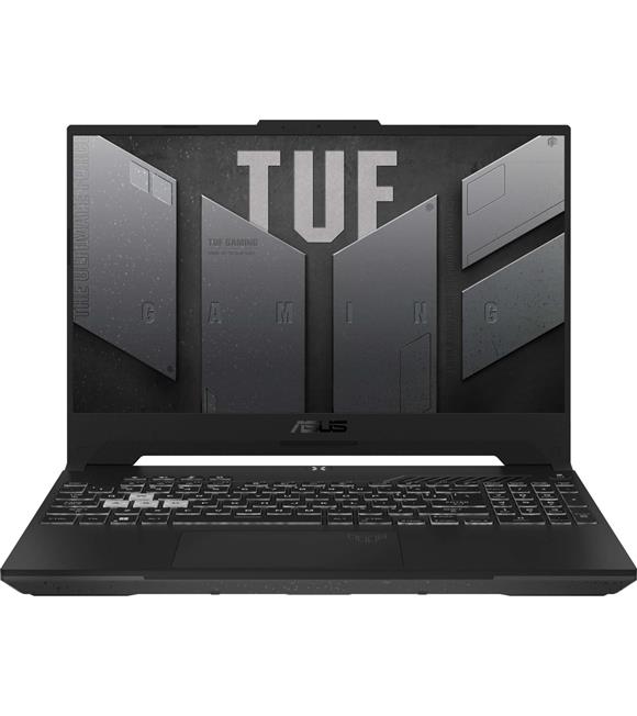 Asus TUF Gaming F15 FX507ZC4-HN211 i5 12500H 8GB 512GB 4GB RTX3050 FHD FreeDOS Gaming Notebook