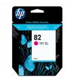 HP 82 Magenta Kırmızı 69ML Kartuş C4912A