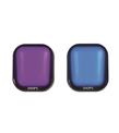 Snopy SN-87U 2.0 Mini RGB Işıklı 2Wx2CH Siyah USB Gaming Speaker Hoparlör_1)