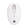 Everest SMW-666 Usb Beyaz 2.4Ghz Optik Wireless Mouse 1500Dpı