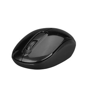 Everest SMW-666 Siyah Usb 2.4Ghz Optik Wireless Mouse 1500Dpı