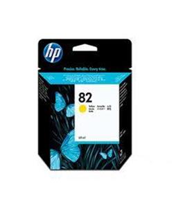 HP 82 Yellow Sarı 69ML Kartuş C4913A