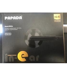 Megatech Papada PA900 Kırmızı Renk Mikrofonlu Kulaklık