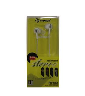 Megatech Papada PA900 Gold Renk Mikrofonlu Kulaklık