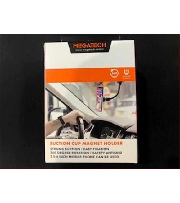 Megatech JX064  Araç Telefon Tutucu