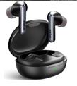 Earfun Air S TW201B Siyah 4 Mikrofonlu Enc + Anc Ipx5 Tere Dayanıklı Bluetooth Kulaklık