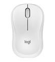 Logitech 910-007120 M240 Beyaz Sessiz Kablosuz Mouse