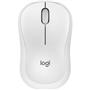 Logitech 910-007120 M240 Beyaz Sessiz Kablosuz Mouse