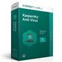 Kaspersky Antıvırus Türkçe 5 Kullanıcı 1 Yıl Box