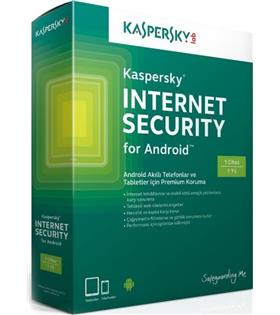 Kaspersky Internet Security for Android