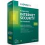 Kaspersky Internet Security for Android