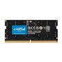 Crucial 32GB Ddr5 4800 Sodımm CL40 CT32G48C40S5 Notebook Ram