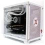 Tiranozor Ti-Game Yuka X İ7-12700 32Gb 512Gb+1Tb Rtx4060TI 12Gb W11P 750W Sıvı Soğutma Gaming Pc