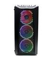 Tiranozor Ti-Game Bomber X Pro İ5-12500 16Gb 512Gb Rtx3060 12Gb W10P 650W Sıvı Soğutma Gaming Pc
