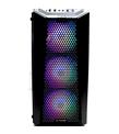 Tiranozor Ti-Game Bomber X Enemy İ5-12500 16Gb 512Gb Rtx3070ti 8Gb W10P 650W Sıvı Soğutma Gaming Pc