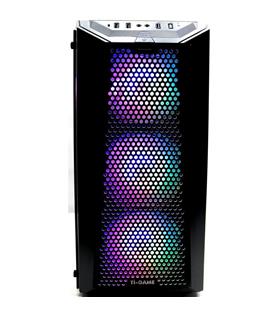 Tiranozor Ti-Game Bomber X Enemy İ5-12500 16Gb 512Gb Rtx3070ti 8Gb W10P 650W Sıvı Soğutma Gaming Pc