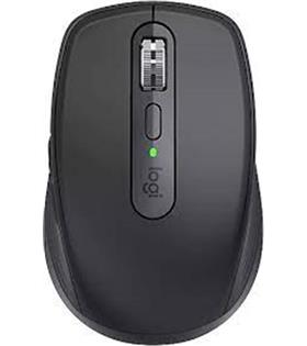 Logitech 910-006929 MX Anywhere 3S Siyah Bluetooth Lazer Mouse
