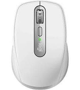 Logitech 910-006930 MX Anywhere 3S Beyaz Bluetooth Lazer Mouse