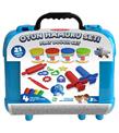 Bu-Bu Oyun Hamuru Seti Çantalı BUBU-OH0022