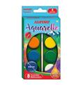 Alpino Sulu Boya 8 Renk AQ-08