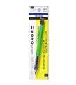 Tombow Versatil Kalem Mono Graph 0,5 MM Neon Yeşil