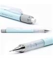 Tombow Versatil Kalem Mono Graph Pastel 0,5 MM Blisterli Buz Mavi
