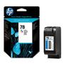 HP 78 Color Renkli Kartuş C6578DE