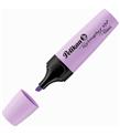 Pelikan Fosforlu Kalem Pastel Lavanta 490