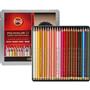 Koh-I Noor Set Of Artist´S ColouRed Pencils 3824 24