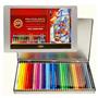 Koh-I Noor Set Of Artist´S ColouRed Pencils 3825 36