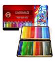 Koh-I Noor Set Of Artist´s ColouRed Pencils 3827 72