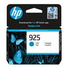 HP 925 Cyan Mavi Kartuş 4K0V6PE