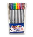 Smart Kıds Fınelıner 10 Lu Pvc Paket
