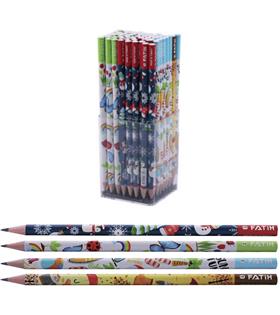 Fatih Kurşun Kalem Mevsimler 17700