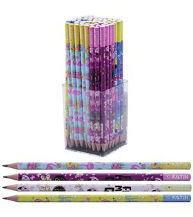 Fatih Kurşun Kalem Flamingo 17720