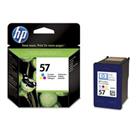 HP 57 Color Renkli Kartuş C6657AE