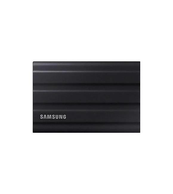 Samsung 2TB T7 Usb 3.2 (Okuma 1050MB - Yazma 1000MB) Koyu Gri Taşınabilir SSD Disk MU-PC2T0T-WW