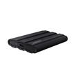 Samsung 2TB T7 Usb 3.2 (Okuma 1050MB - Yazma 1000MB) Koyu Gri Taşınabilir SSD Disk MU-PC2T0T-WW_1)