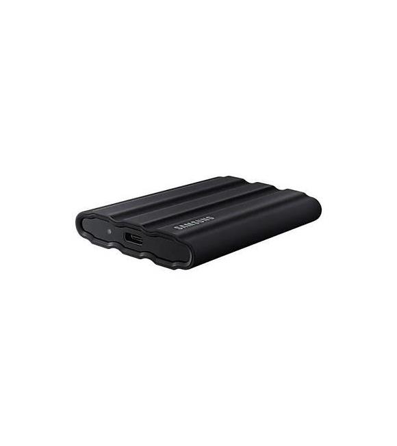 Samsung 2TB T7 Usb 3.2 (Okuma 1050MB - Yazma 1000MB) Koyu Gri Taşınabilir SSD Disk MU-PC2T0T-WW