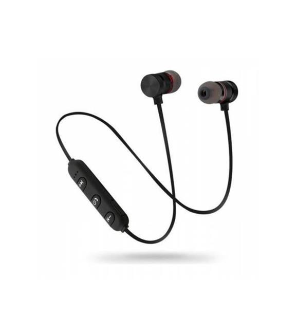 Torima YD2 Bluetooth Mıknatıslı Spor Kulak İçi Kulaklık