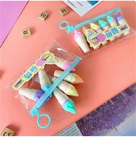 Pinco Fosforlu Kalem Keçeli XYH-1708