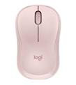 Logitech 910-007121 M240 Pembe Sessiz Kablosuz Mouse