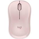 Logitech 910-007121 M240 Pembe Sessiz Kablosuz Mouse