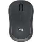 Logitech 910-007119 M240 Siyah Sessiz Kablosuz Mouse