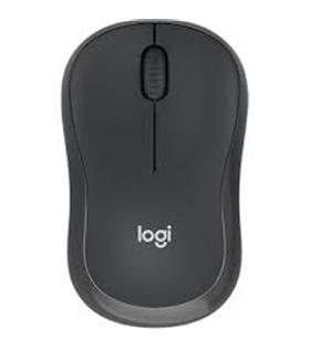 Logitech 910-007119 M240 Siyah Sessiz Kablosuz Mouse