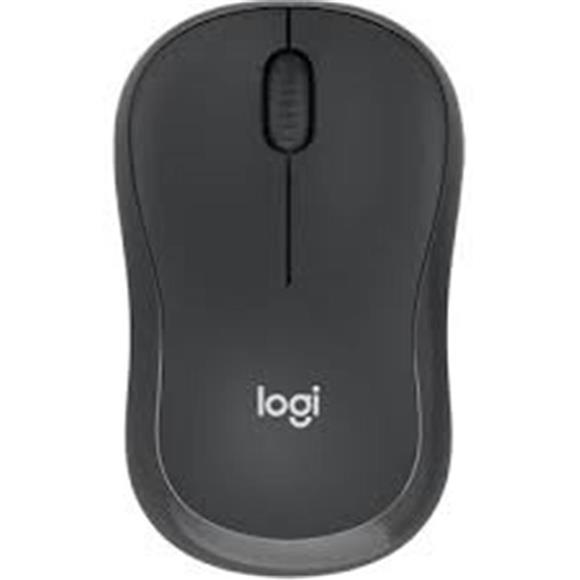 Logitech 910-007119 M240 Siyah Sessiz Kablosuz Mouse