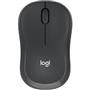 Logitech 910-007119 M240 Siyah Sessiz Kablosuz Mouse