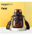 Tkk Termos Çelik 600 ML T2029_3)