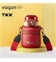 Tkk Termos Çelik 600 ML T2029_5)